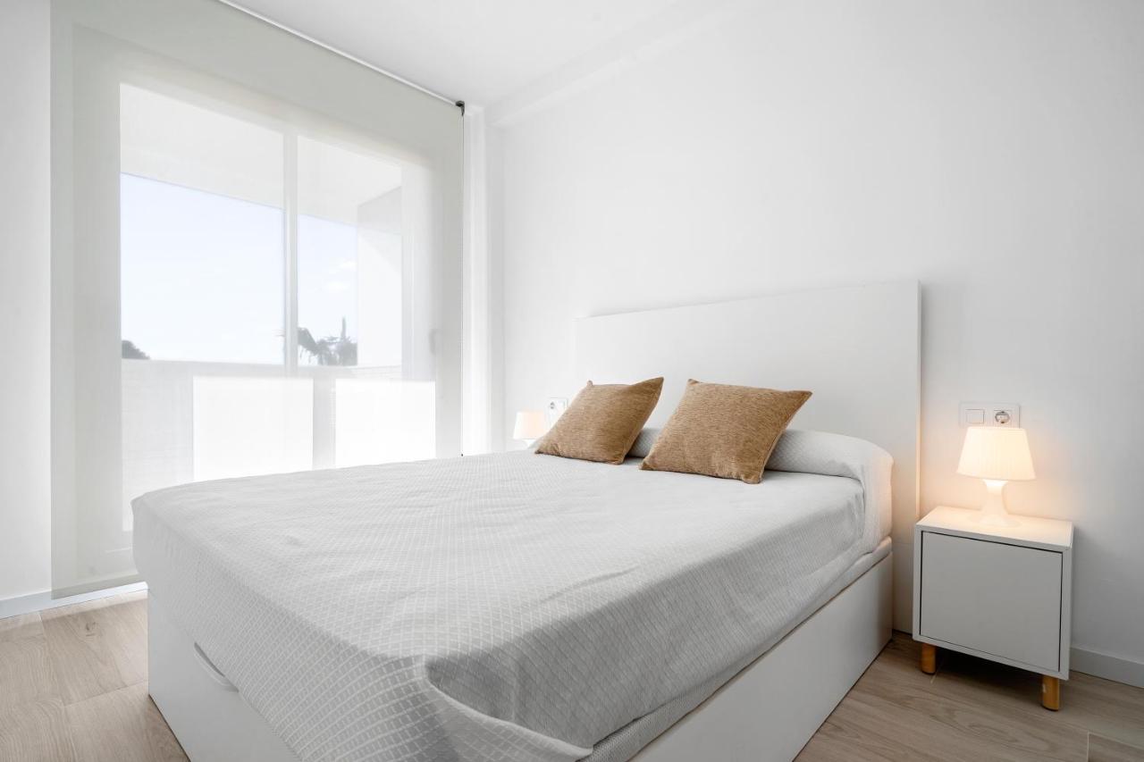 Apartament Gregal By Enjoy Rocas Doradas L'Ametlla de Mar