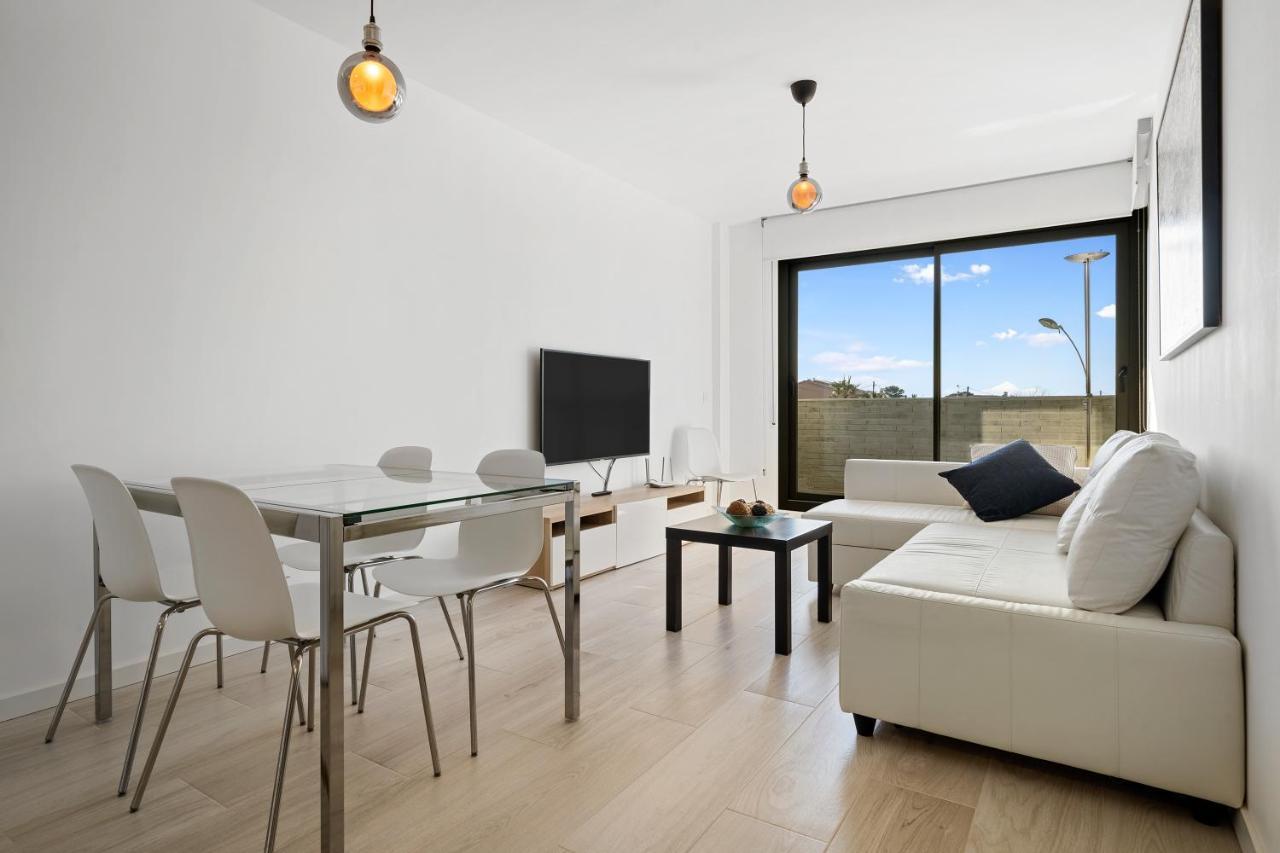 Gregal By Enjoy Rocas Doradas Apartament L'Ametlla de Mar
