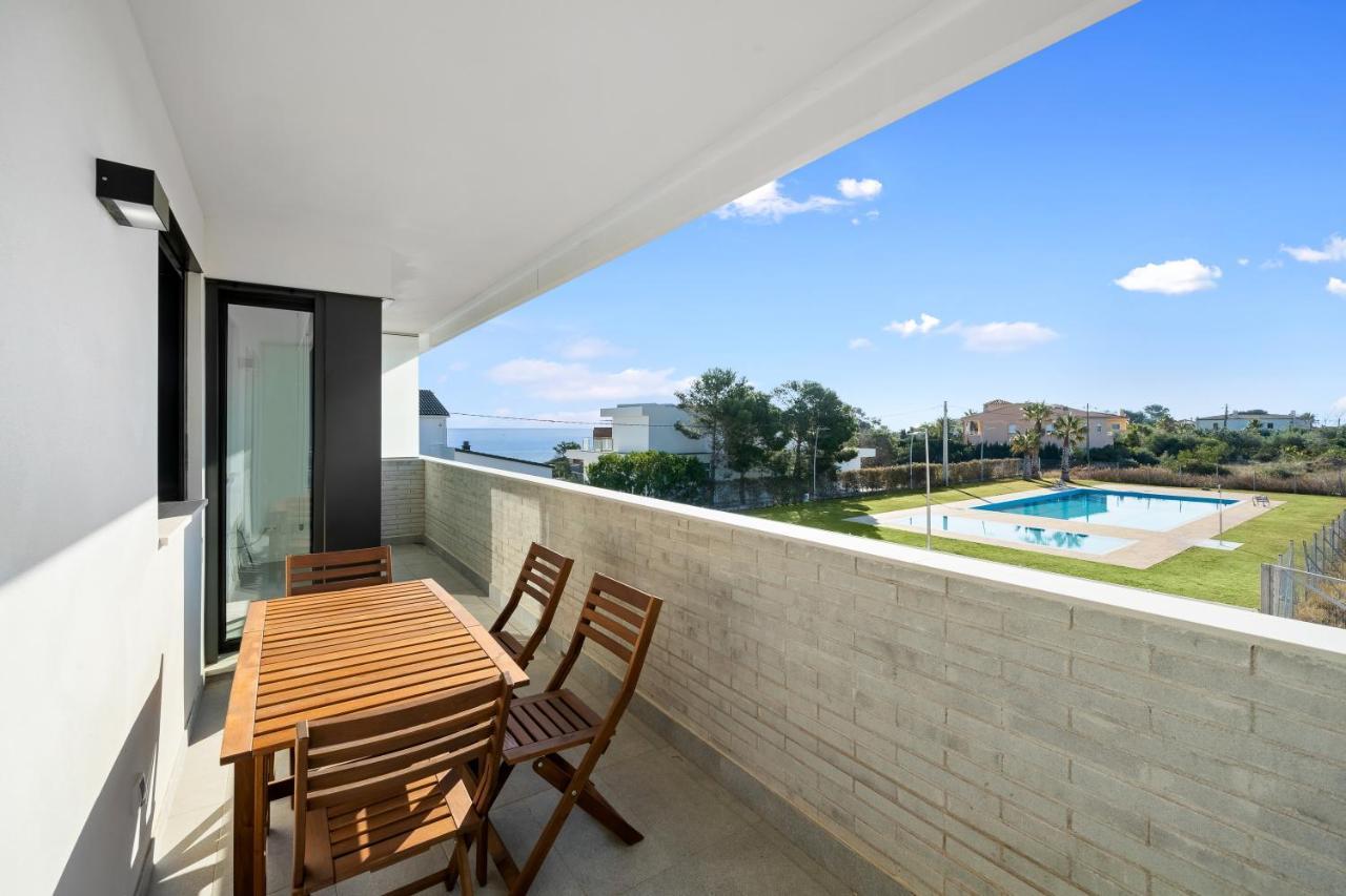 Gregal By Enjoy Rocas Doradas Apartament L'Ametlla de Mar
