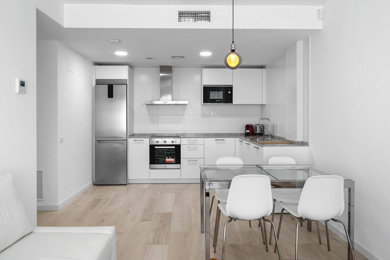 Apartament Gregal By Enjoy Rocas Doradas