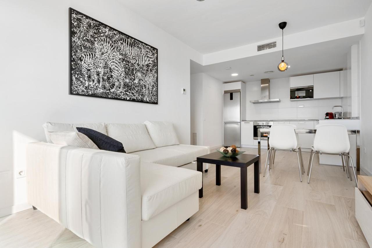 Gregal By Enjoy Rocas Doradas Apartment