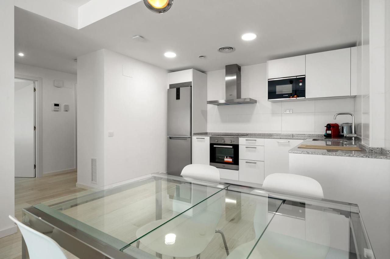 Apartament Gregal By Enjoy Rocas Doradas *