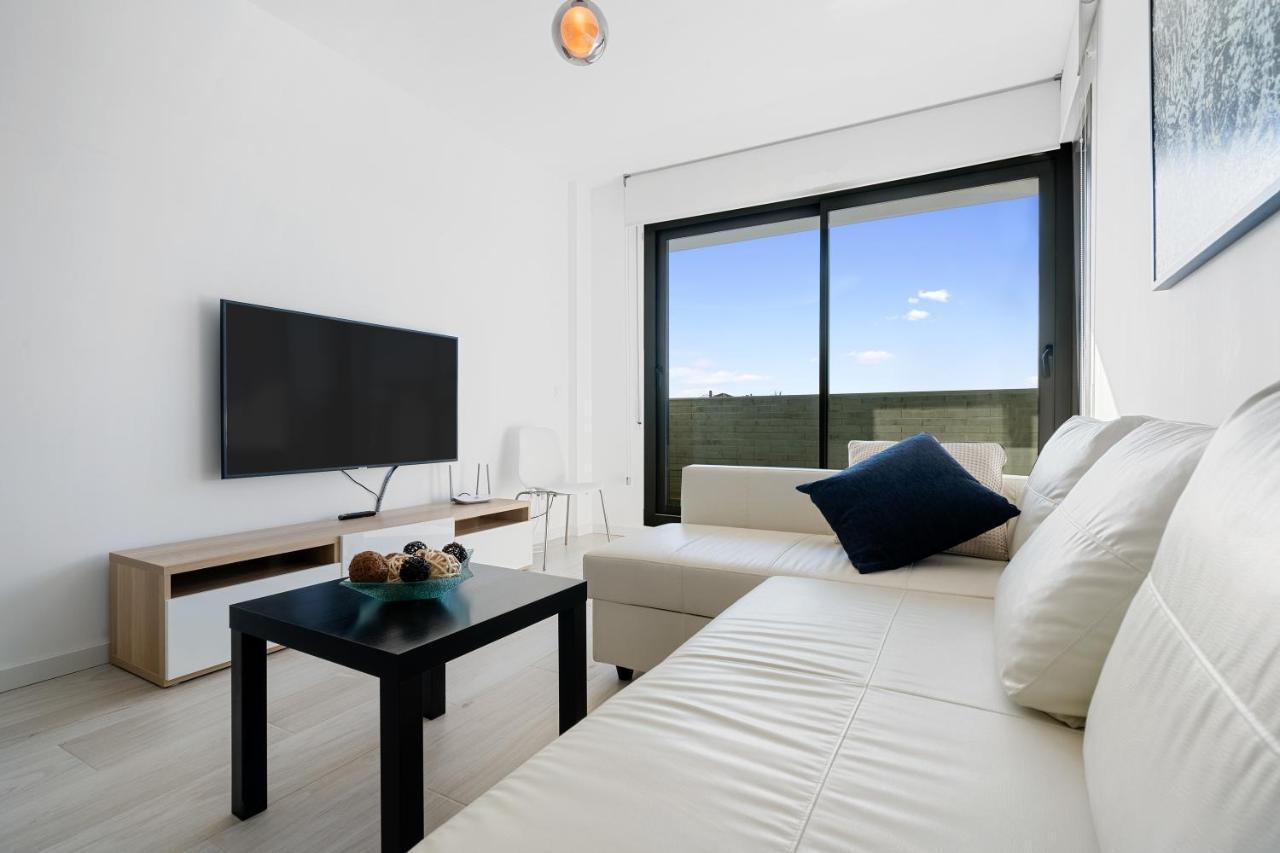 Gregal By Enjoy Rocas Doradas Apartament *
