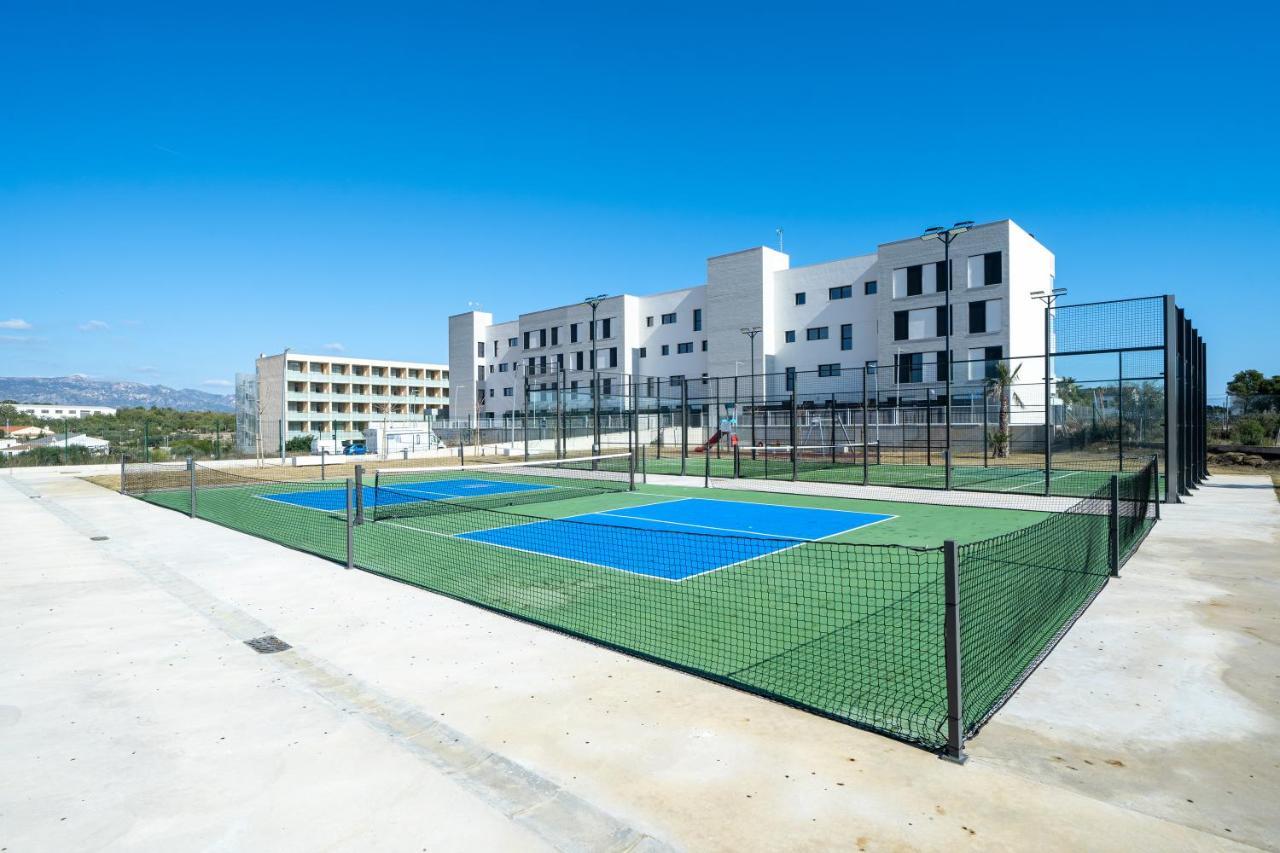 Apartament Gregal By Enjoy Rocas Doradas *