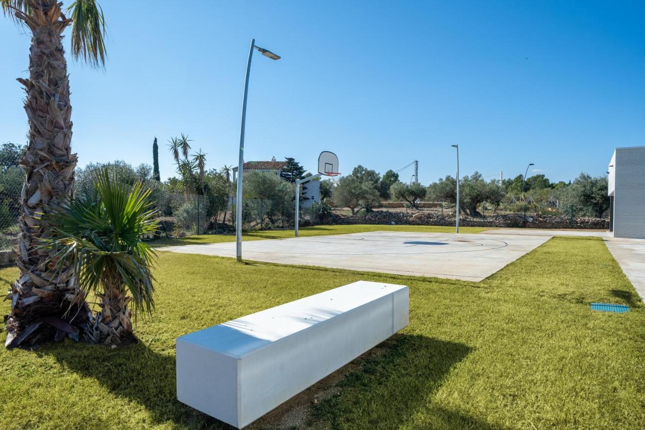 Gregal By Enjoy Rocas Doradas Apartament L'Ametlla de Mar