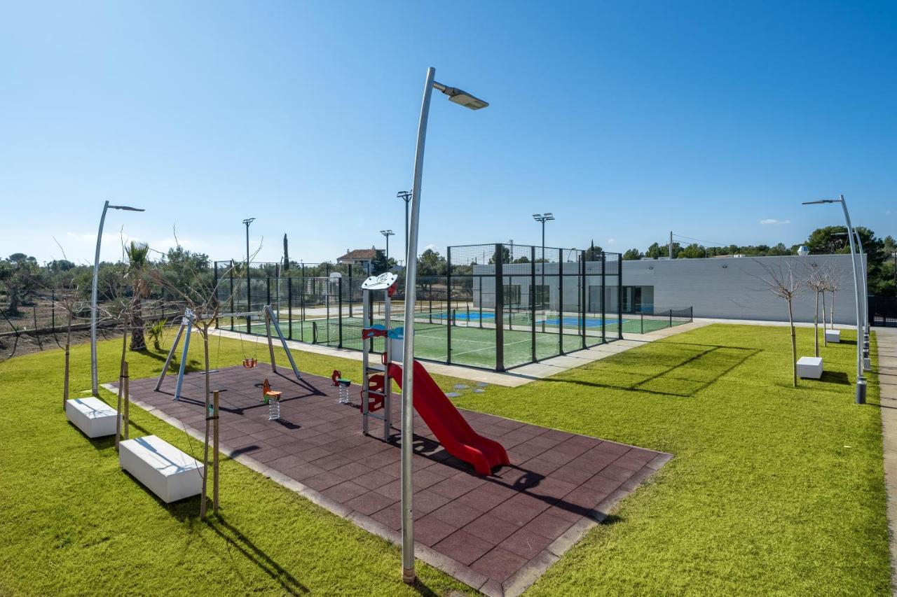 Apartament Gregal By Enjoy Rocas Doradas *