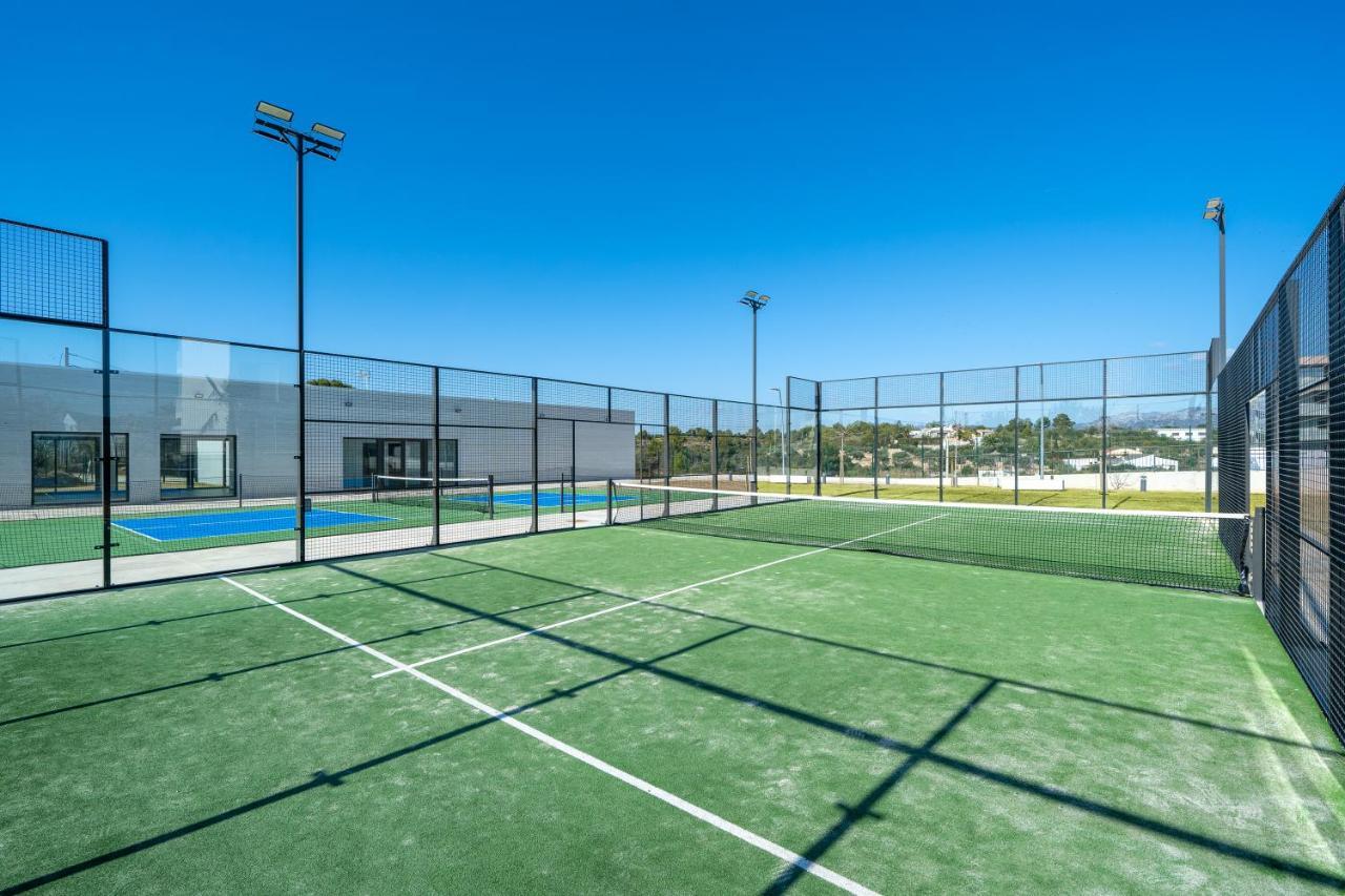 Apartament Gregal By Enjoy Rocas Doradas L'Ametlla de Mar