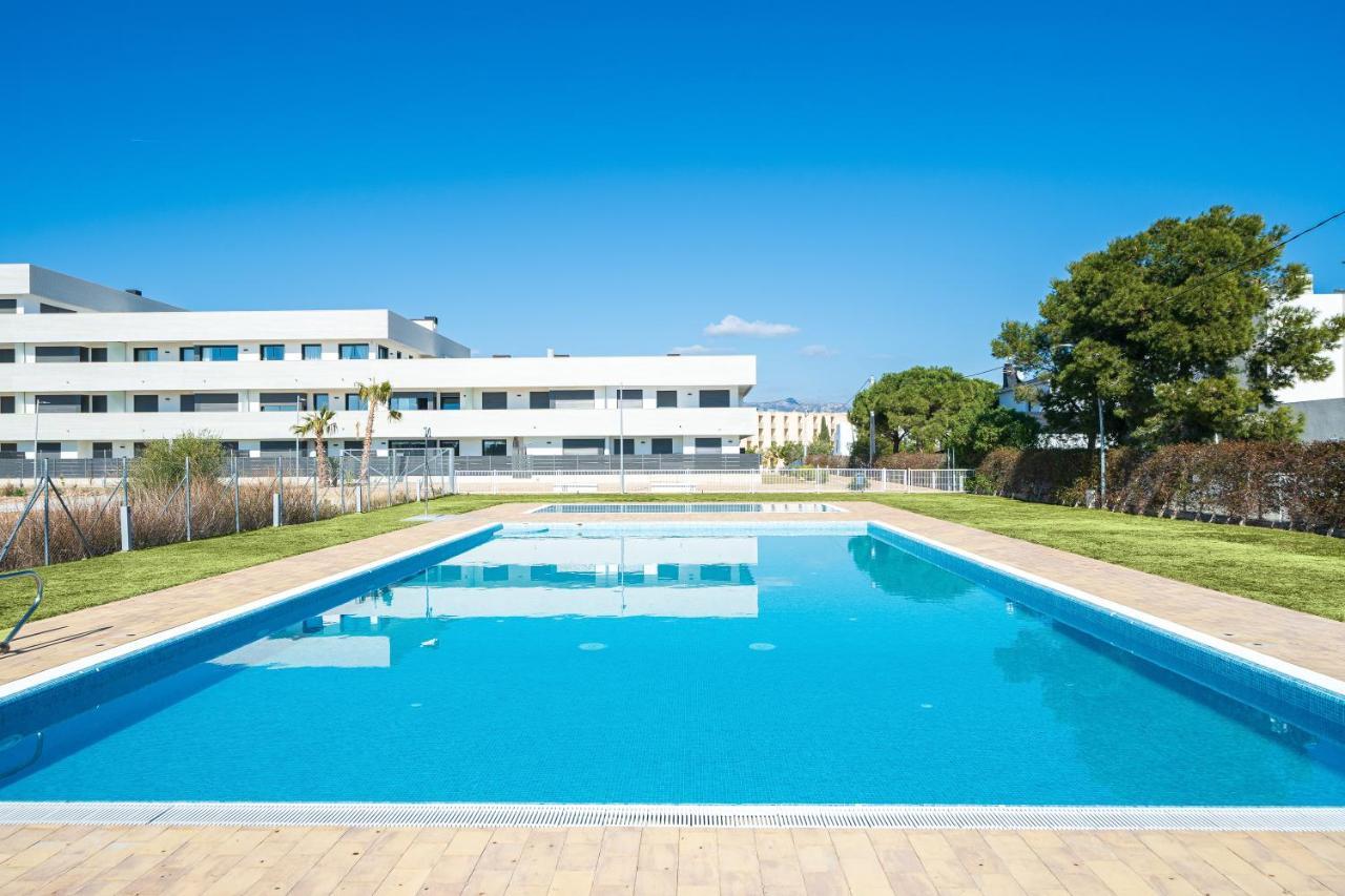Apartament Gregal By Enjoy Rocas Doradas *